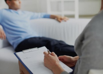 Частная психиатрическая клиника в Култаево