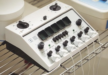 Кодирование током в Култаево