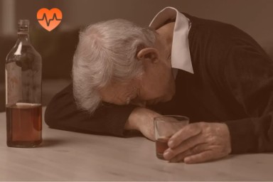 Лечение алкоголизма у пожилых людей в Култаево