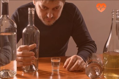 Лечение белой горячки в Култаево