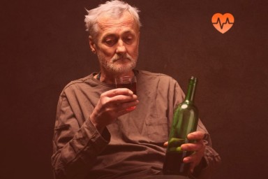 Лечение белой горячки в Култаево