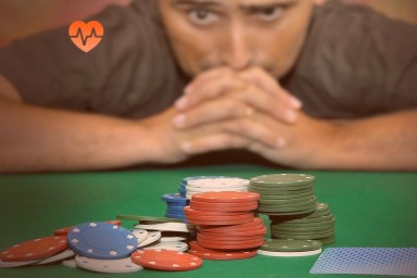 Лечение лудомании в Култаево