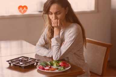 Лечение расстройств пищевого поведения в Култаево