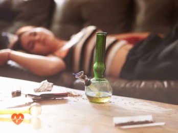 Детоксикация от марихуаны в Култаево